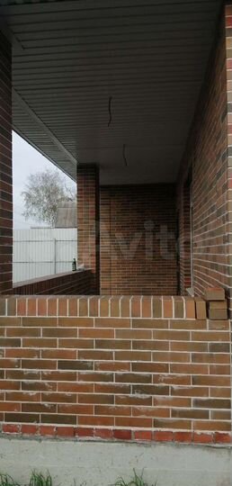 Дом 140 м² на участке 5,3 сот.