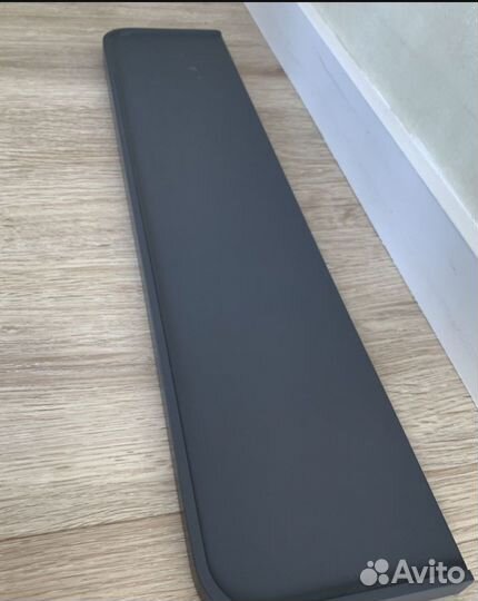 Полка настенная навесная