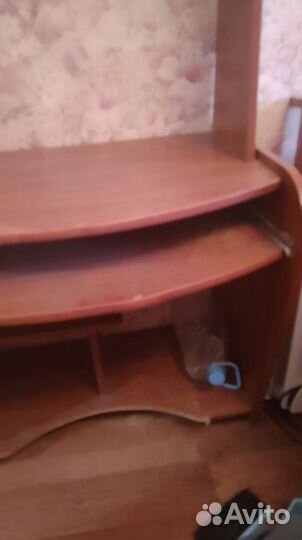 Компьютерный стол бу