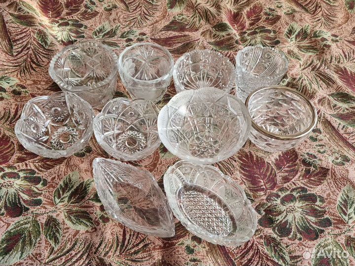 Салатник СССР