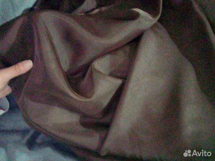 Вуаль цвета темны й шоколад