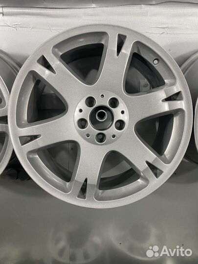 Диски mercedes r19