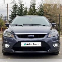 Ford Focus 1.8 MT, 2010, 221 000 км, с пробегом, цена 699 000 руб.