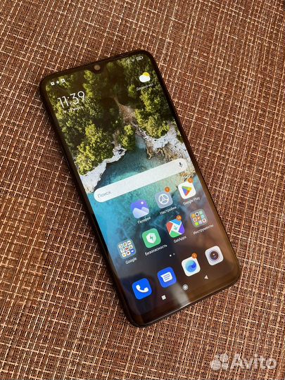 Xiaomi Redmi Note 8, 4/64 ГБ