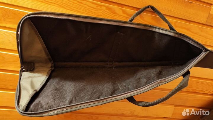 Чехол для охотничьего ружья