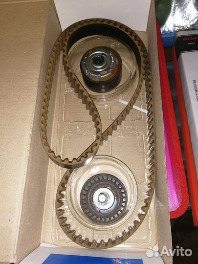 Комплект Грм дв. 21129