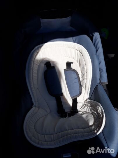 Автолюлька 0-10 кг