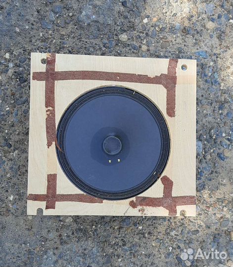 Короб динамик