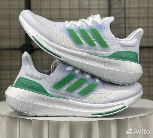 Кроссовки adidas ultraboost 23