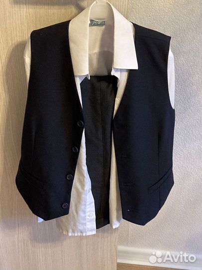 Школьная форма для мальчика