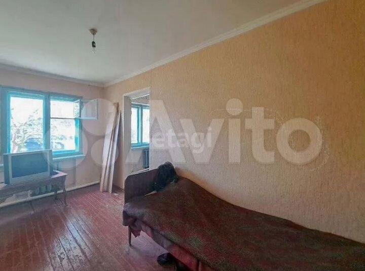 3-к. квартира, 57 м², 1/5 эт.