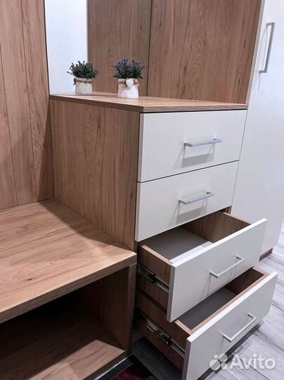 Шкаф новый в рассрочку без процентов