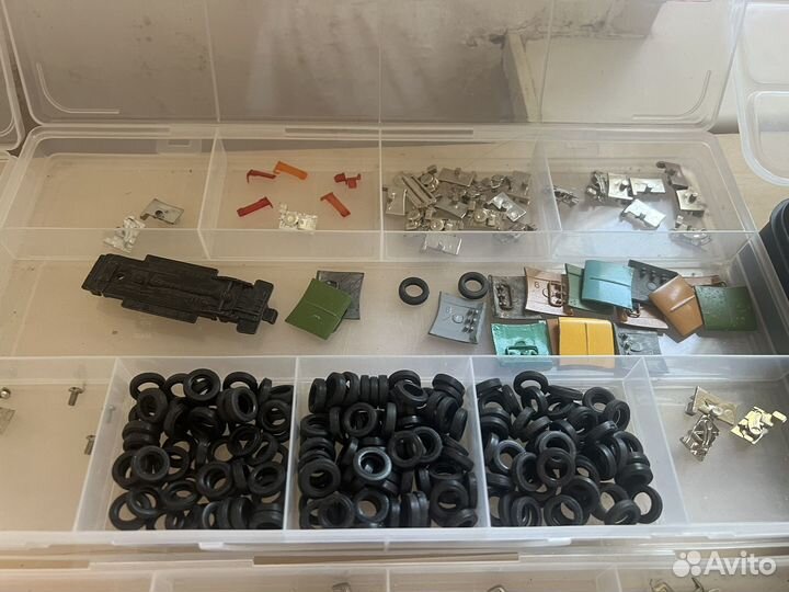 Модели москвичей 408 412, запчасти и коробки СССР