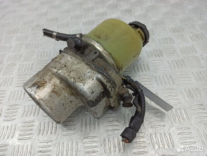 Электроусилитель руля для Opel Zafira A 13105726