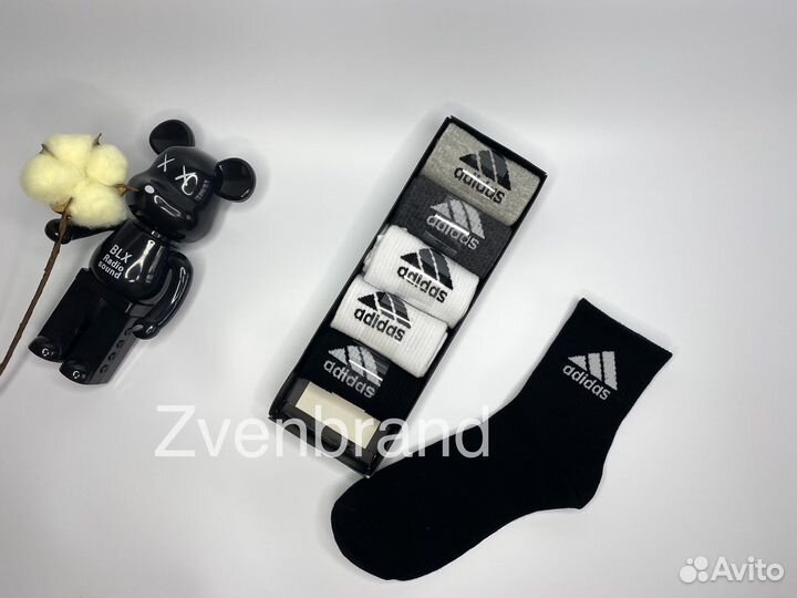 Набор носков Adidas