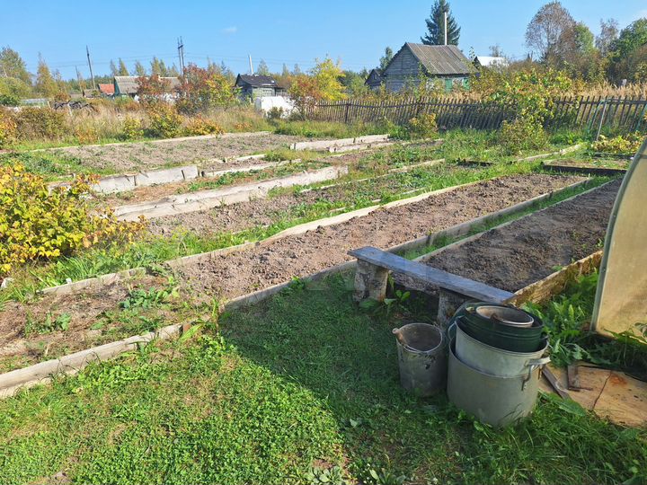 Участок 5 сот. (СНТ, ДНП)