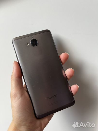 HONOR 5C, 2/16 ГБ