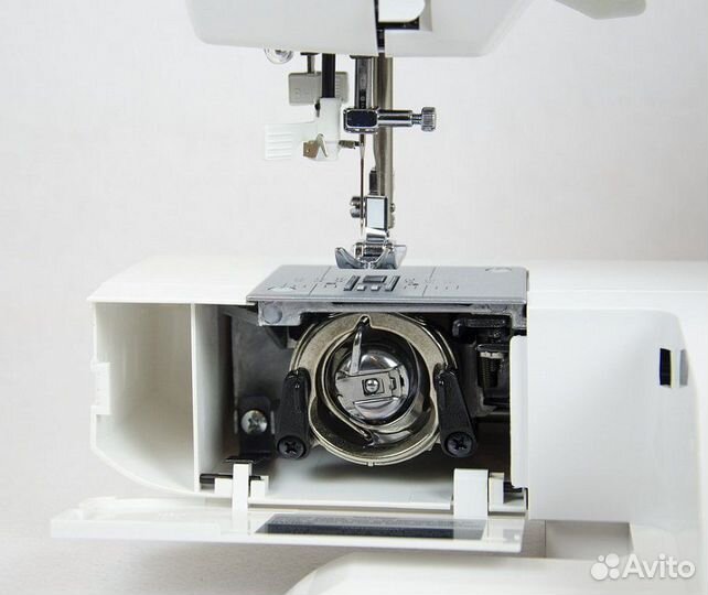 Швейная машина singer gallant 800 Петля Автомат