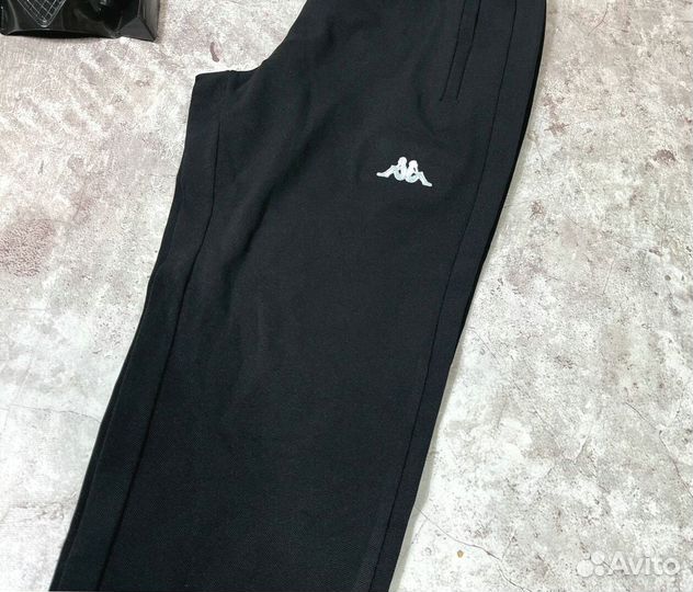 Спортивные костюмы Kappa