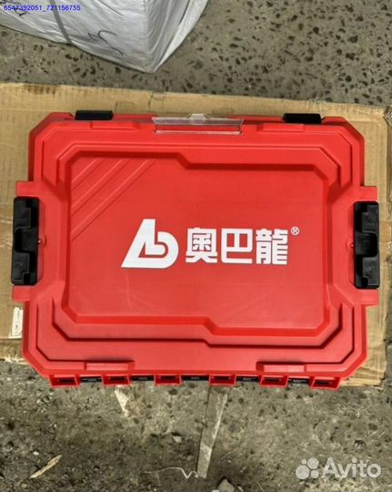 Набор AobaLong 3 в 1 оригинал оптом (Арт.22468)