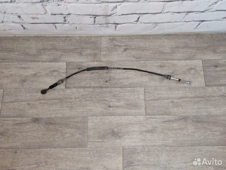 Трос МКПП Albea Альбеа