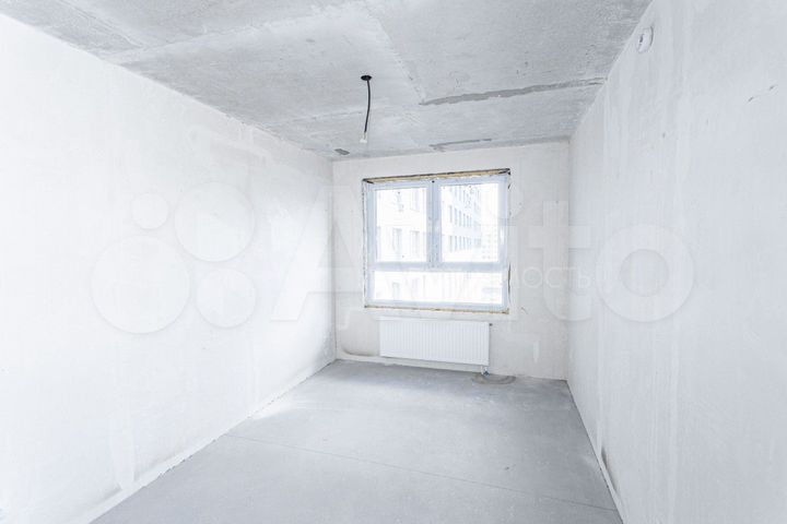 3-к. квартира, 83,8 м², 5/10 эт.