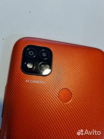Xiaomi Redmi 9с nfc