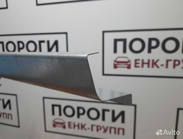 Пороги Mazda 3 (BK) хэтчбек и другие