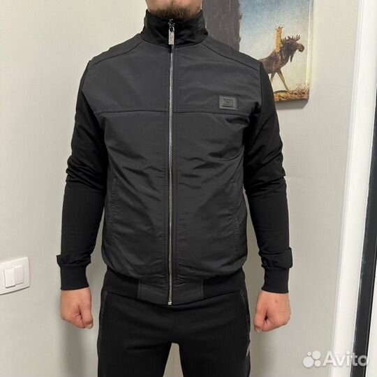 Спортивный костюм Emporio Armani