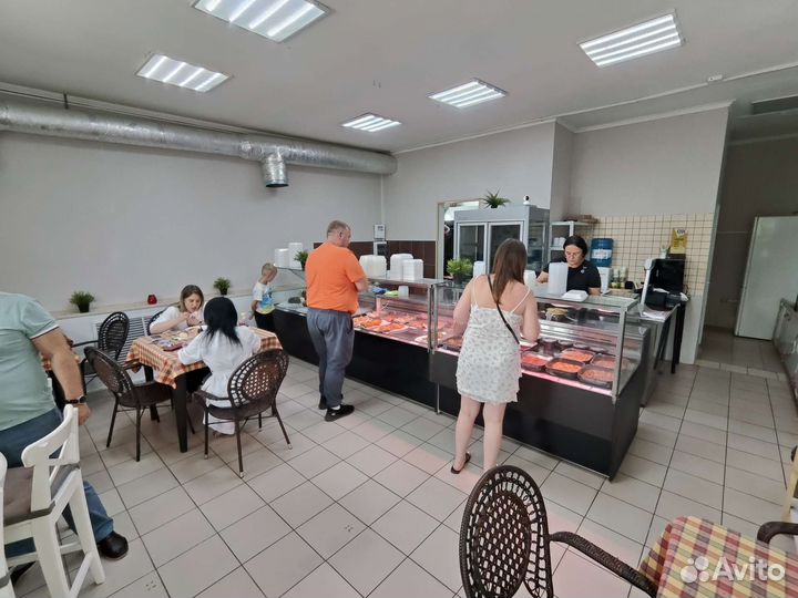 Продается готовый бизнес