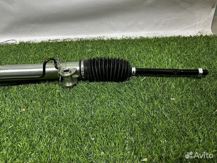 Рулевая рейка Ford Mondeo 3