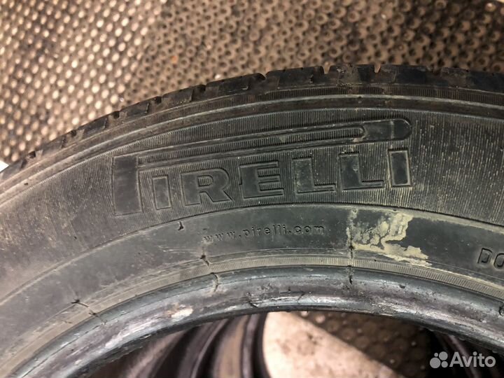 Continental ContiIceContact 4x4 225/65 R17