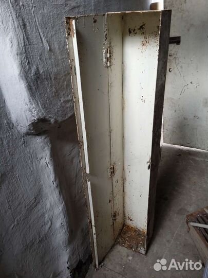 Сейф охотничий