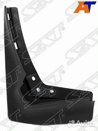 Брызговик mercedes GL-class X166 12-16/GLS-clas