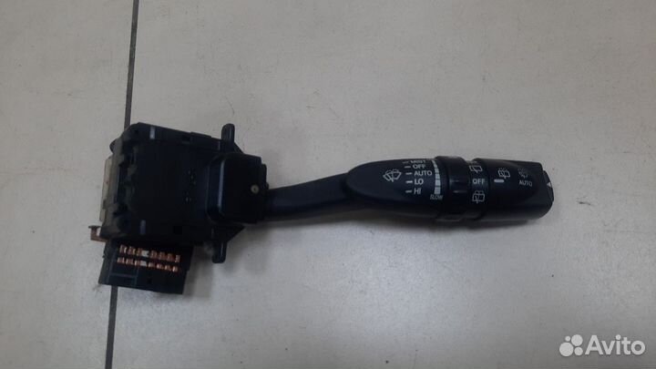 Переключатель подрулевой стеклоочистителя