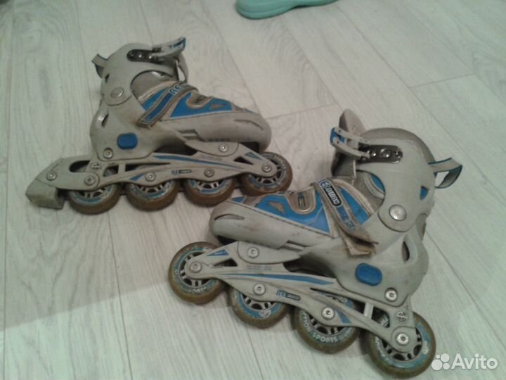 Ролики RE:action