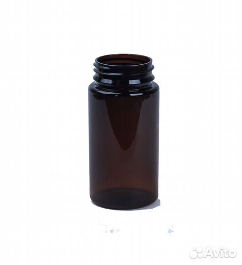 Банка пэт 115 мл