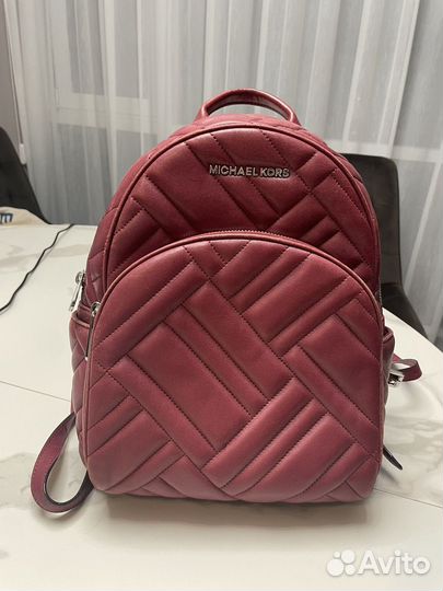 Рюкзак Michael kors женский оригинал