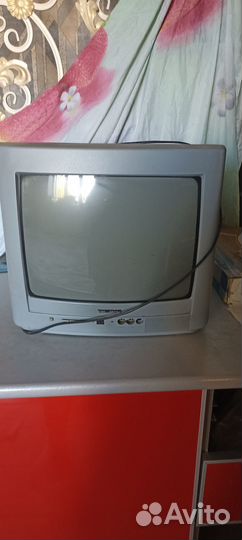 Телевизор бу