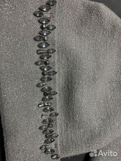 Шапка + нагорник польский набор