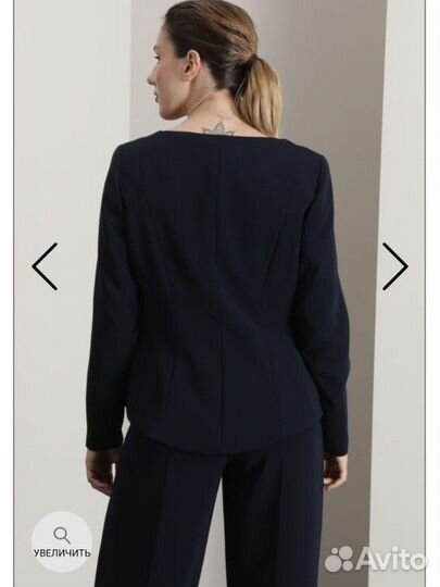 Пиджак Marina Rinaldi, 21 it