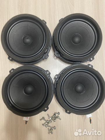 Колонки динамики