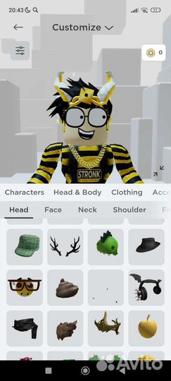 Фигурка робокс все фото в лс