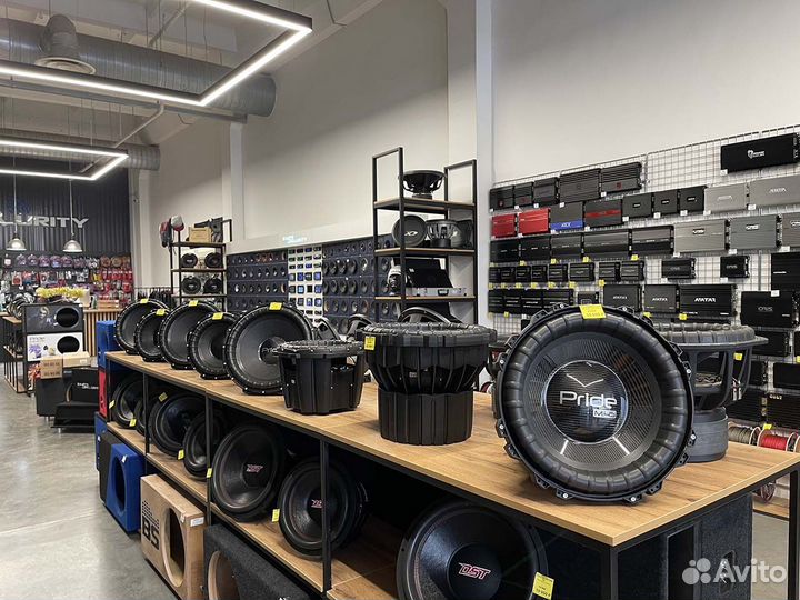 Bluetooth адаптер Alpine (AiNet)