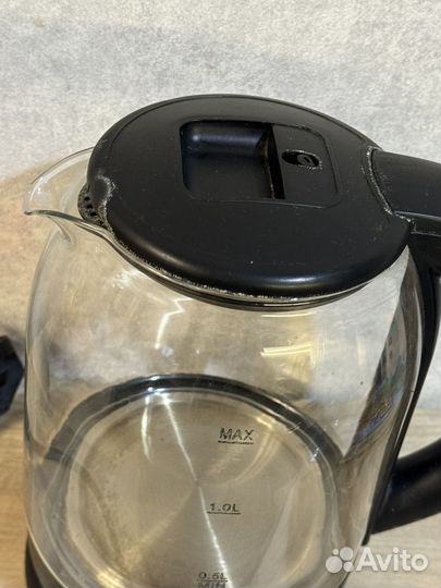 Чайник электрический