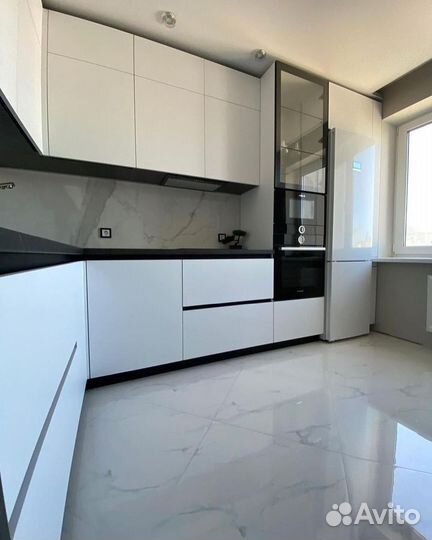 Кухни на заказ. Бecплaтнaя дocтaвкa