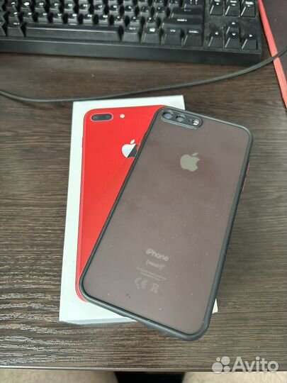 Apple iPhone 8 plus 64gb