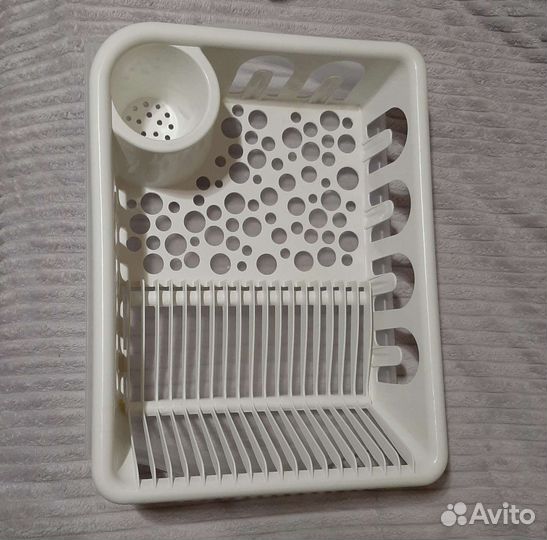 Сушилка для посуды IKEA