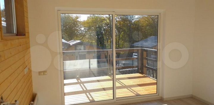 Дом 68 м² на участке 4,5 сот.