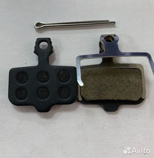 Колодки для электросамоката Kugoo М5/G-Booster